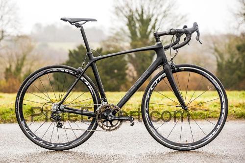 Cinelli Saetta fiche technique et avis